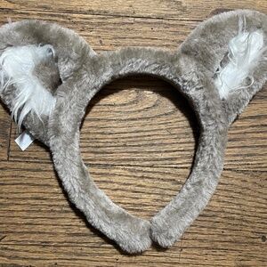 Great Wolf Lodge Kids Headband